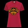 Everyday Heavy Cotton Ladies' Tee Thumbnail