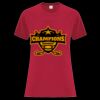 Everyday Heavy Cotton Ladies' Tee Thumbnail