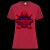 Everyday Heavy Cotton Ladies' Tee Thumbnail
