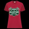 Everyday Heavy Cotton Ladies' Tee Thumbnail