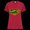 Everyday Heavy Cotton Ladies' Tee Thumbnail