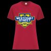 Everyday Heavy Cotton Ladies' Tee Thumbnail