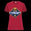Everyday Heavy Cotton Ladies' Tee Thumbnail