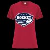 Everyday Heavy Cotton Ladies' Tee Thumbnail