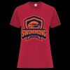 Everyday Heavy Cotton Ladies' Tee Thumbnail