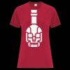 Everyday Heavy Cotton Ladies' Tee Thumbnail