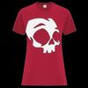 Everyday Heavy Cotton Ladies' Tee Thumbnail