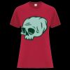 Everyday Heavy Cotton Ladies' Tee Thumbnail