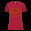 Everyday Heavy Cotton Ladies' Tee Thumbnail