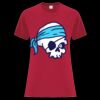 Everyday Heavy Cotton Ladies' Tee Thumbnail