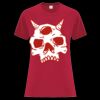 Everyday Heavy Cotton Ladies' Tee Thumbnail