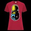 Everyday Heavy Cotton Ladies' Tee Thumbnail