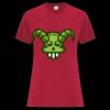 Everyday Heavy Cotton Ladies' Tee Thumbnail