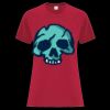 Everyday Heavy Cotton Ladies' Tee Thumbnail