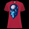 Everyday Heavy Cotton Ladies' Tee Thumbnail
