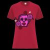 Everyday Heavy Cotton Ladies' Tee Thumbnail