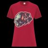 Everyday Heavy Cotton Ladies' Tee Thumbnail