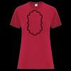 Everyday Heavy Cotton Ladies' Tee Thumbnail
