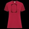 Everyday Heavy Cotton Ladies' Tee Thumbnail