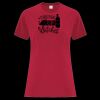 Everyday Heavy Cotton Ladies' Tee Thumbnail