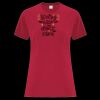 Everyday Heavy Cotton Ladies' Tee Thumbnail