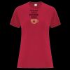 Everyday Heavy Cotton Ladies' Tee Thumbnail