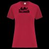 Everyday Heavy Cotton Ladies' Tee Thumbnail