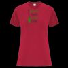 Everyday Heavy Cotton Ladies' Tee Thumbnail