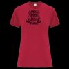 Everyday Heavy Cotton Ladies' Tee Thumbnail