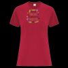 Everyday Heavy Cotton Ladies' Tee Thumbnail