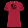 Everyday Heavy Cotton Ladies' Tee Thumbnail