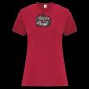 Everyday Heavy Cotton Ladies' Tee Thumbnail