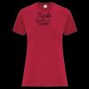 Everyday Heavy Cotton Ladies' Tee Thumbnail