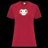 Everyday Heavy Cotton Ladies' Tee Thumbnail