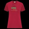 Everyday Heavy Cotton Ladies' Tee Thumbnail