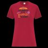 Everyday Heavy Cotton Ladies' Tee Thumbnail