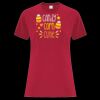 Everyday Heavy Cotton Ladies' Tee Thumbnail