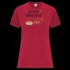 Everyday Heavy Cotton Ladies' Tee Thumbnail