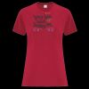 Everyday Heavy Cotton Ladies' Tee Thumbnail
