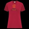 Everyday Heavy Cotton Ladies' Tee Thumbnail