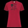 Everyday Heavy Cotton Ladies' Tee Thumbnail