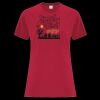 Everyday Heavy Cotton Ladies' Tee Thumbnail