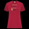 Everyday Heavy Cotton Ladies' Tee Thumbnail