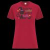 Everyday Heavy Cotton Ladies' Tee Thumbnail