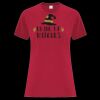 Everyday Heavy Cotton Ladies' Tee Thumbnail