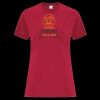 Everyday Heavy Cotton Ladies' Tee Thumbnail