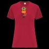 Everyday Heavy Cotton Ladies' Tee Thumbnail