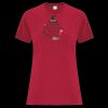 Everyday Heavy Cotton Ladies' Tee Thumbnail