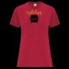 Everyday Heavy Cotton Ladies' Tee Thumbnail