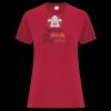 Everyday Heavy Cotton Ladies' Tee Thumbnail